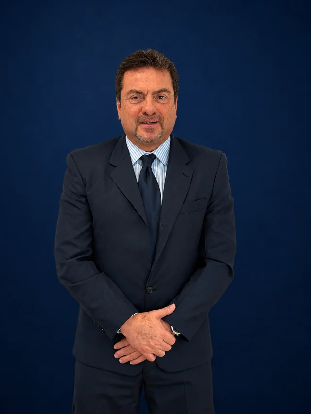 Lic. Diego Aballi