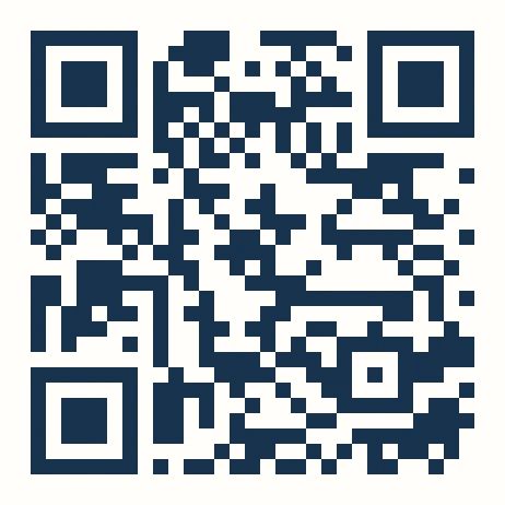 Código QR hacia la tarjeta digital del Lic. Diego Aballi
