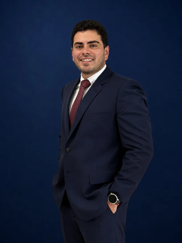 Lic. Luis Aballi