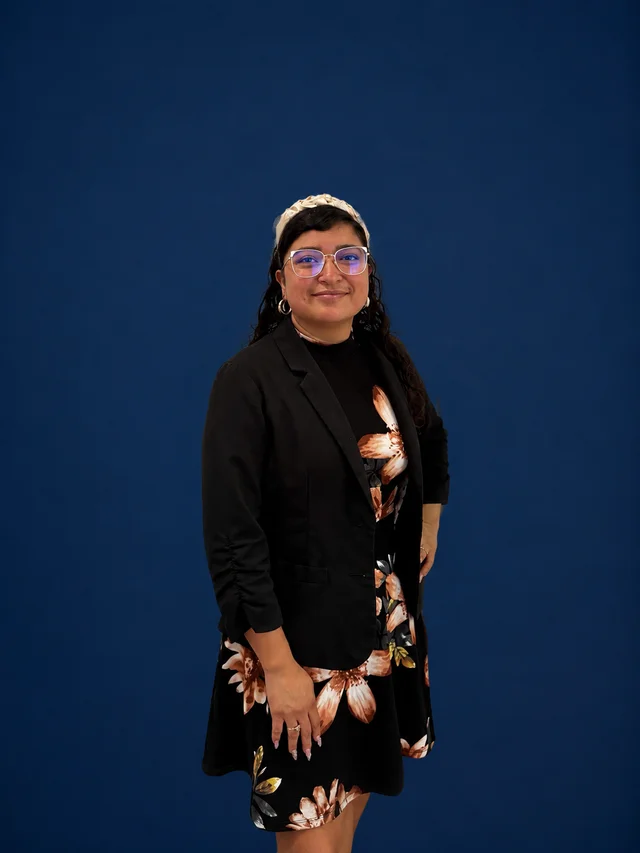 Licda. Pamela Carballo
