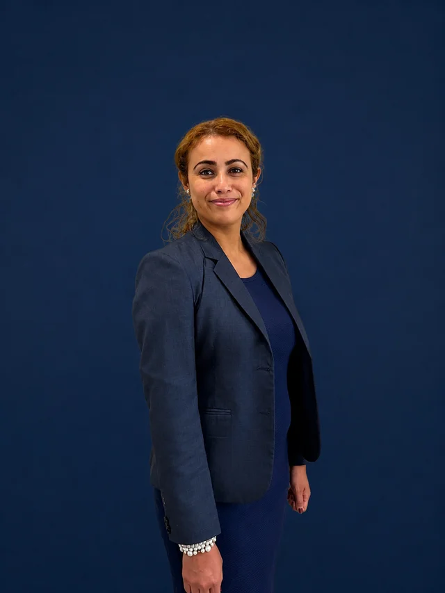 Licda. Valeria Estrada